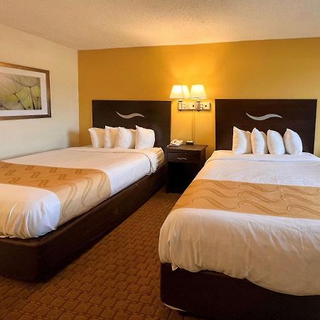 Quality Inn Foley Bagian luar foto