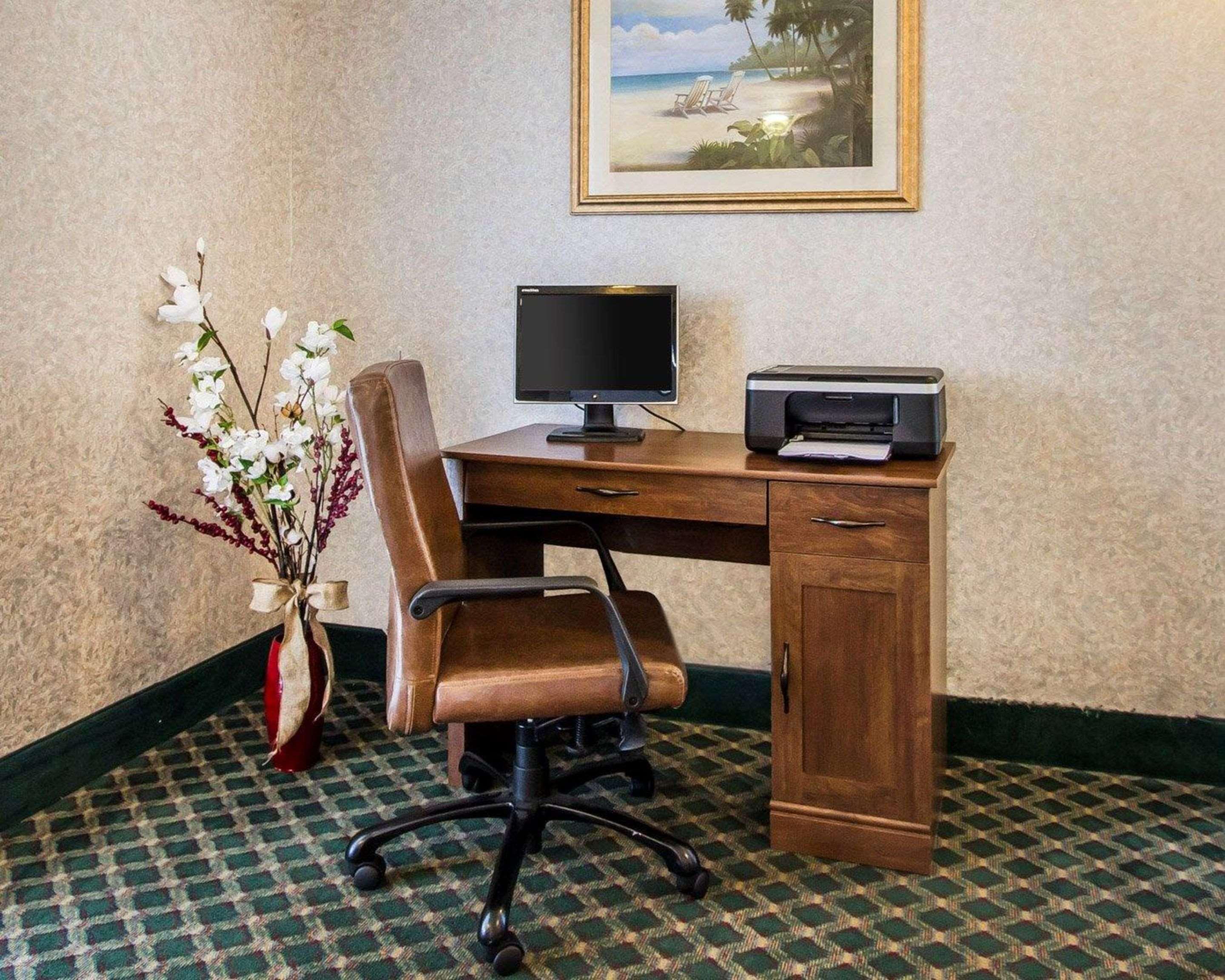 Quality Inn Foley Bagian luar foto