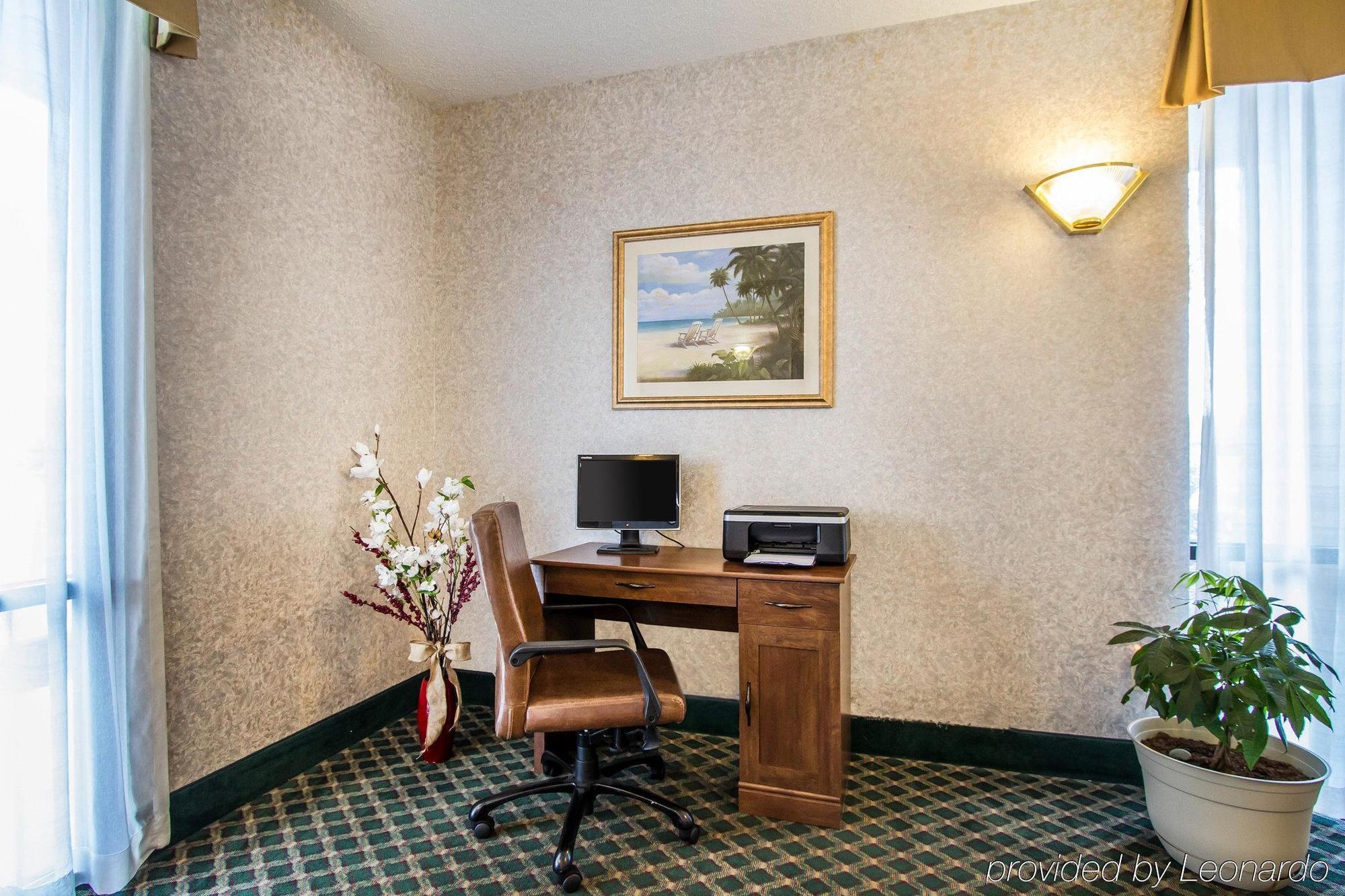 Quality Inn Foley Bagian luar foto