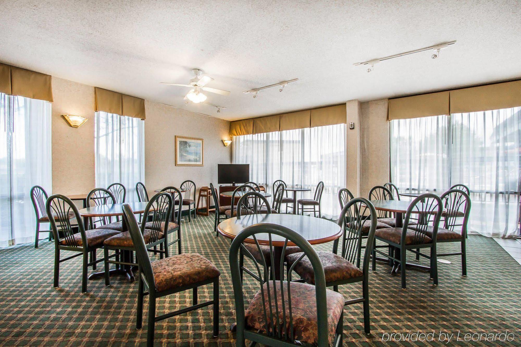 Quality Inn Foley Bagian luar foto